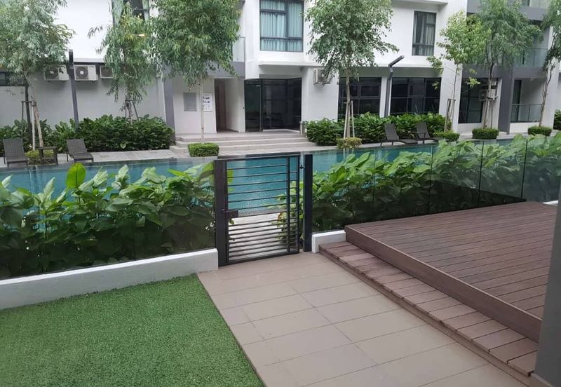 The Address Boutique Condominium