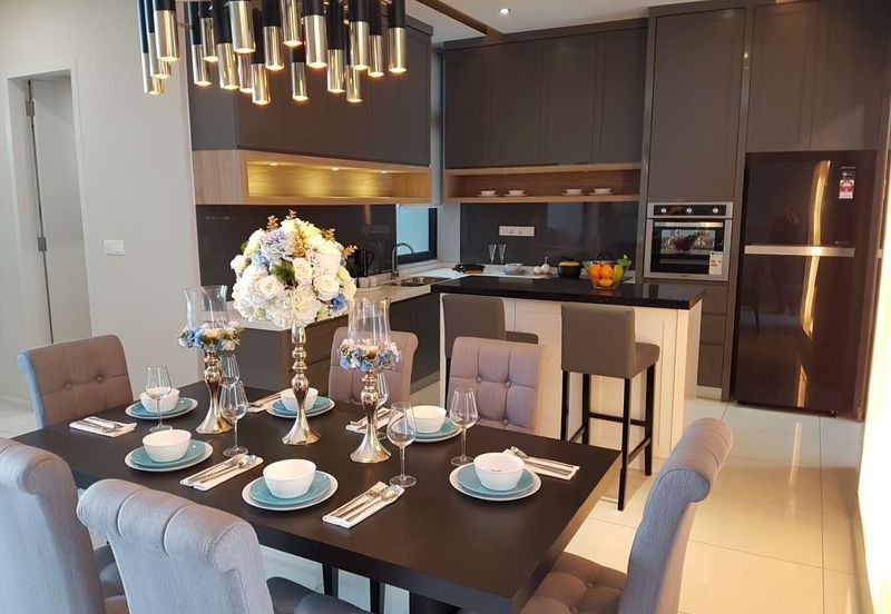 The Address Boutique Condominium