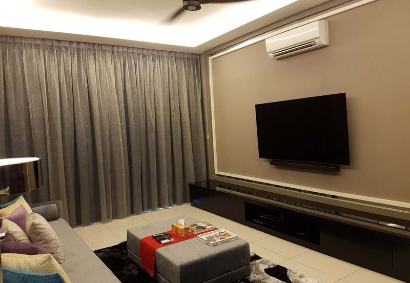 The Address Boutique Condominium