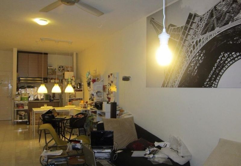 Sri Semarak (Asia Heights)