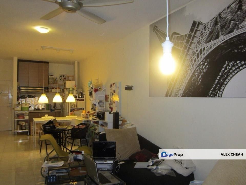 Asia Height 2 Car Park Unit , Penang, Ayer Itam