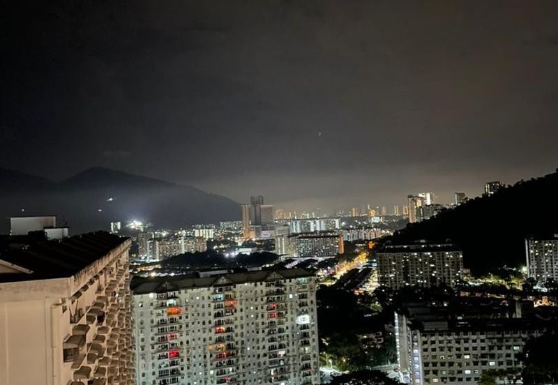 Sri Semarak (Asia Heights)