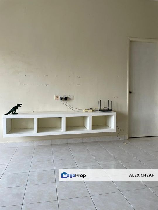 Asia Height 2 Car Park Unit , Penang, Ayer Itam