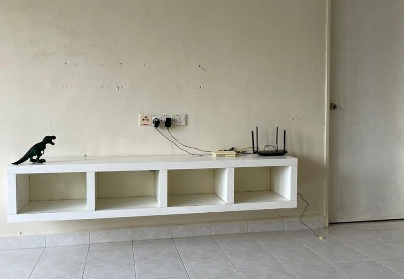 Sri Semarak (Asia Heights)