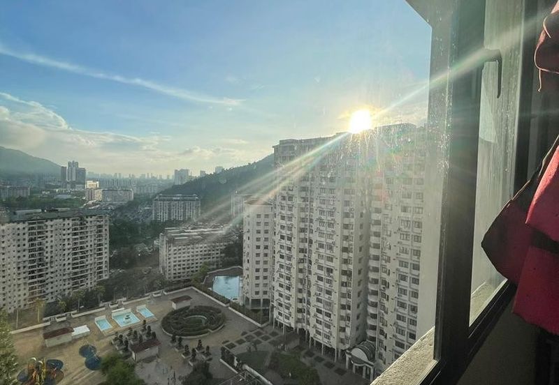 Sri Semarak (Asia Heights)