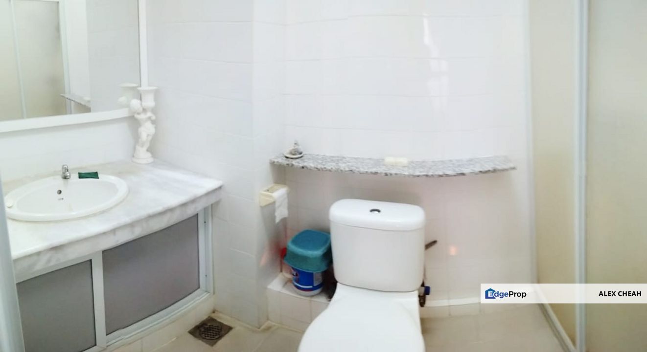 KPM Extra Garden unit , Penang, Tanjung Tokong