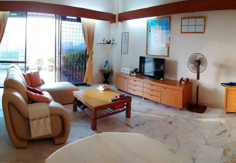 Kayangan Puri Mutiara (KPM)