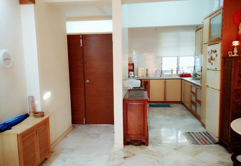 Kayangan Puri Mutiara (KPM)