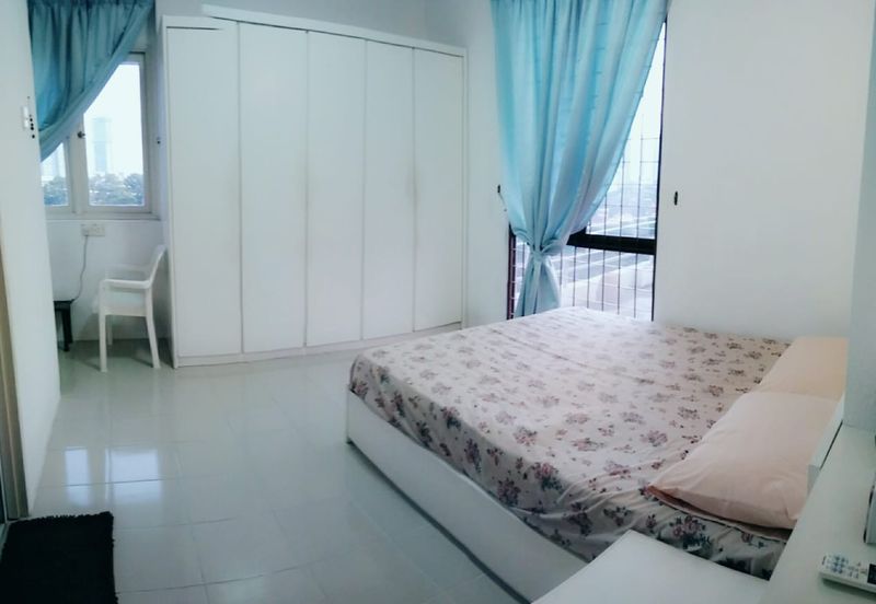 Kayangan Puri Mutiara (KPM)