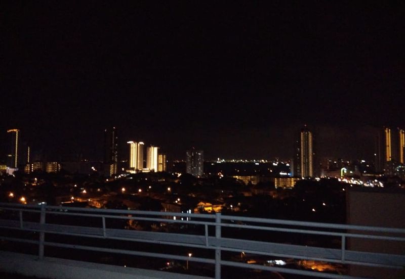 Kayangan Puri Mutiara (KPM)