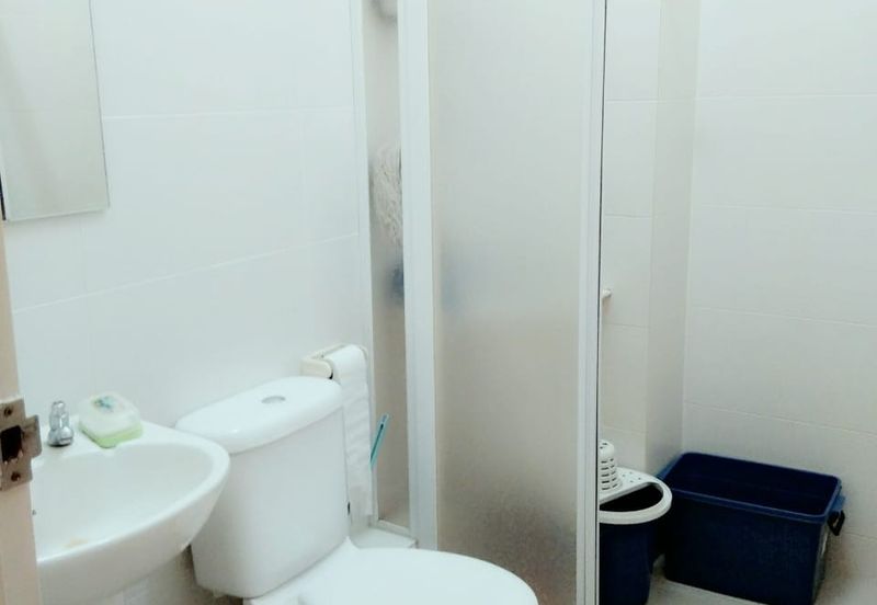 Kayangan Puri Mutiara (KPM)