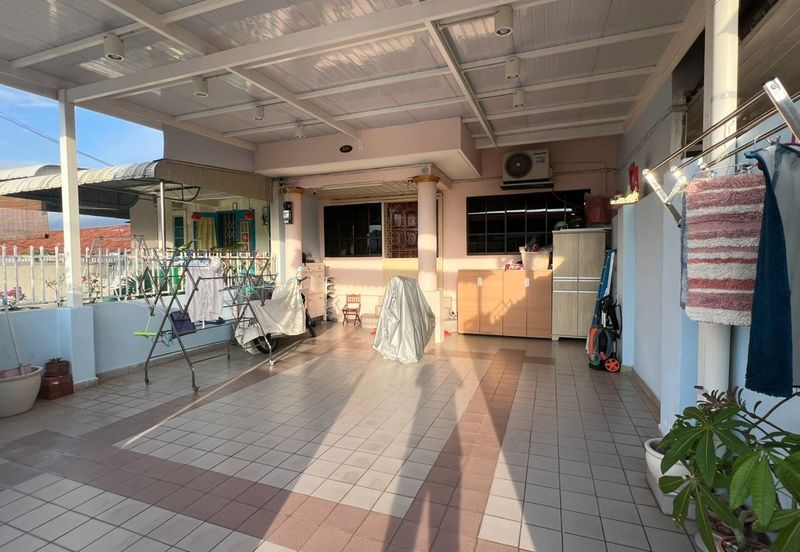 Kawasan Chor Sin Kheng