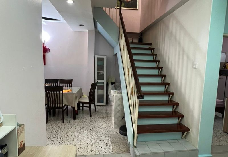 Kawasan Chor Sin Kheng