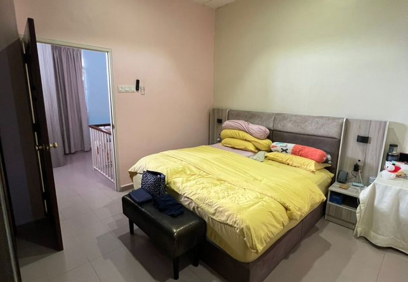 Kawasan Chor Sin Kheng