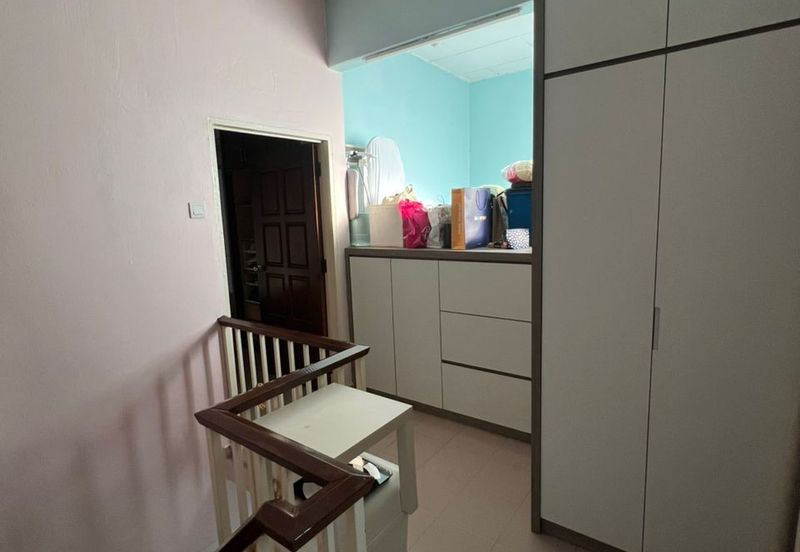 Kawasan Chor Sin Kheng