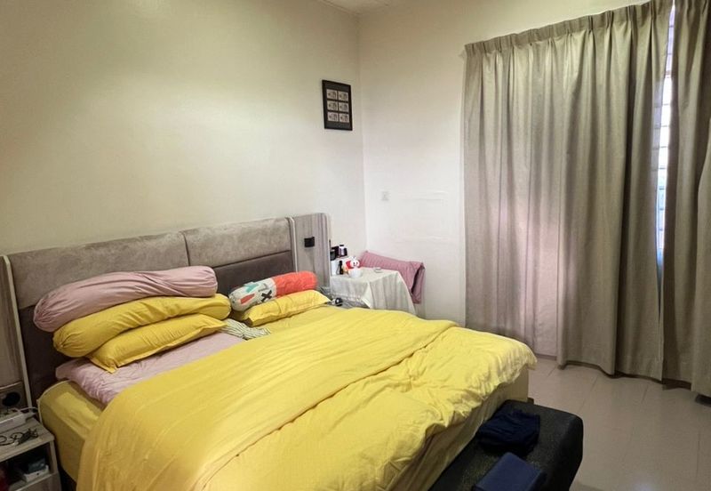 Kawasan Chor Sin Kheng