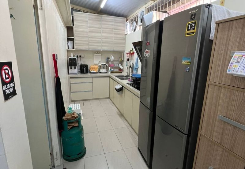 Kawasan Chor Sin Kheng