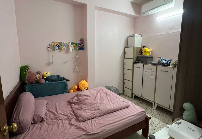 Kawasan Chor Sin Kheng