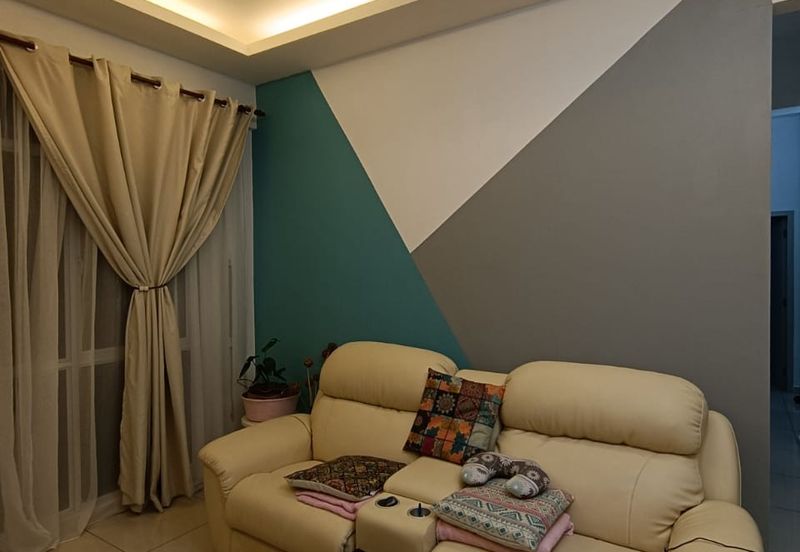 Straits Garden Condominium @ Jelutong