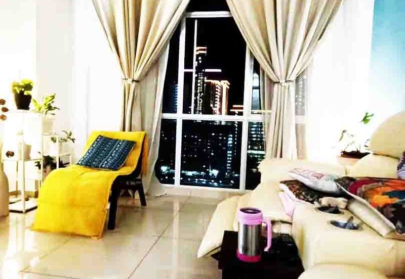 Straits Garden Condominium @ Jelutong