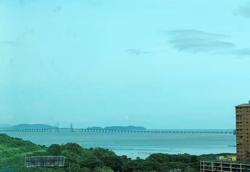 Straits Garden Condominium @ Jelutong