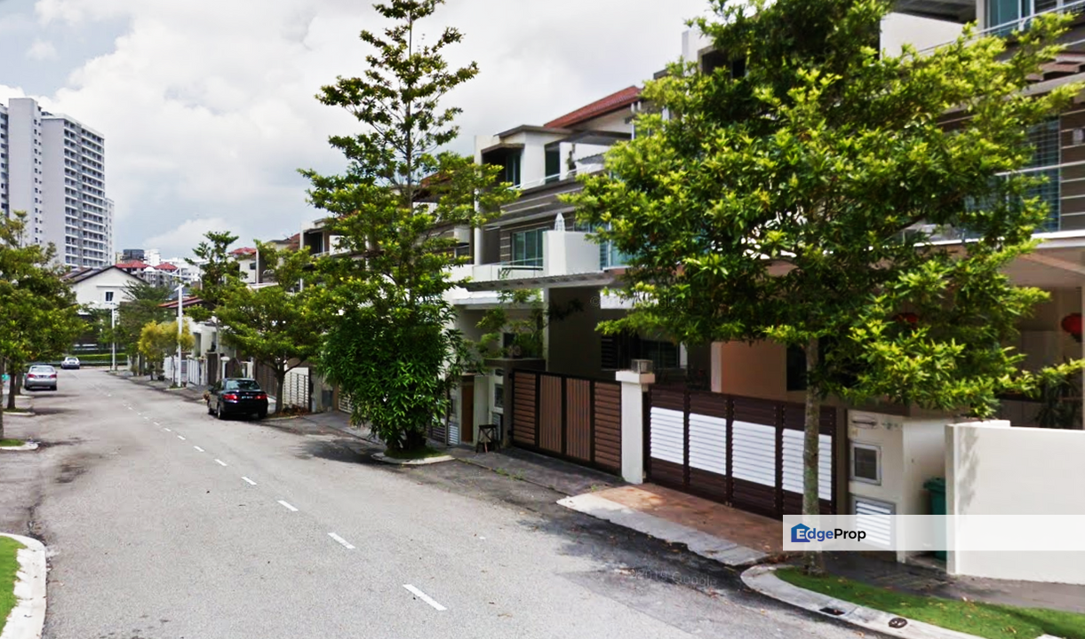 Setia Green Original unit , Penang, Sungai Ara