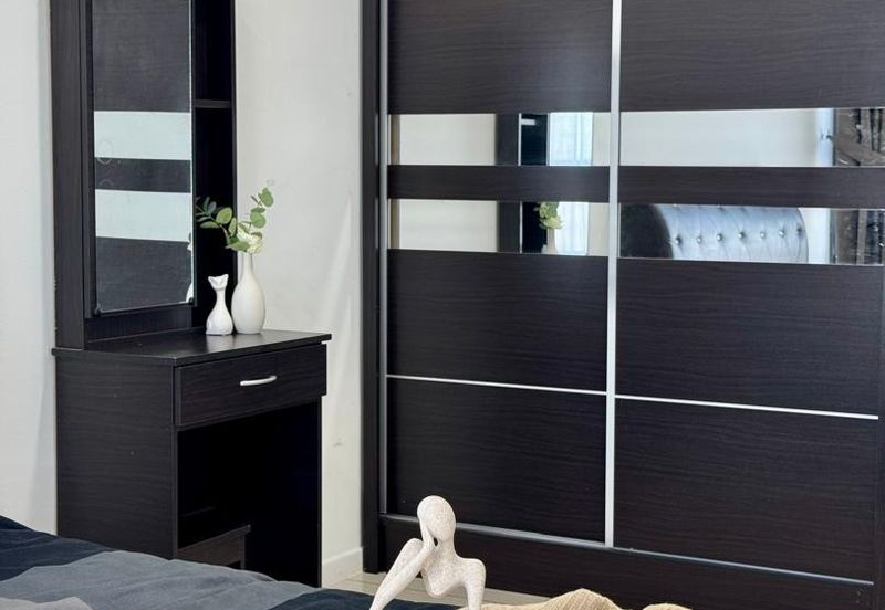 Queens Residences Q2