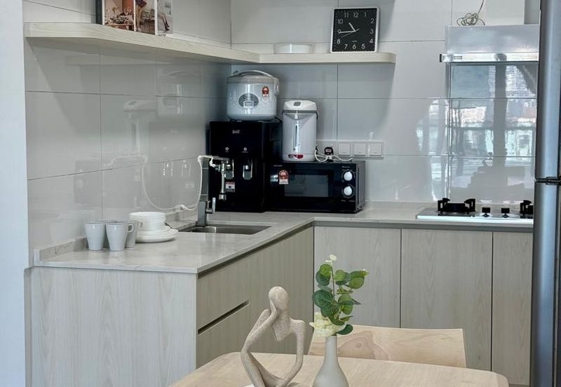 Queens Residences Q2