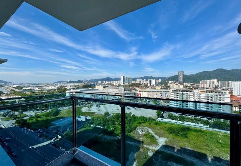 Queens Residences Q2