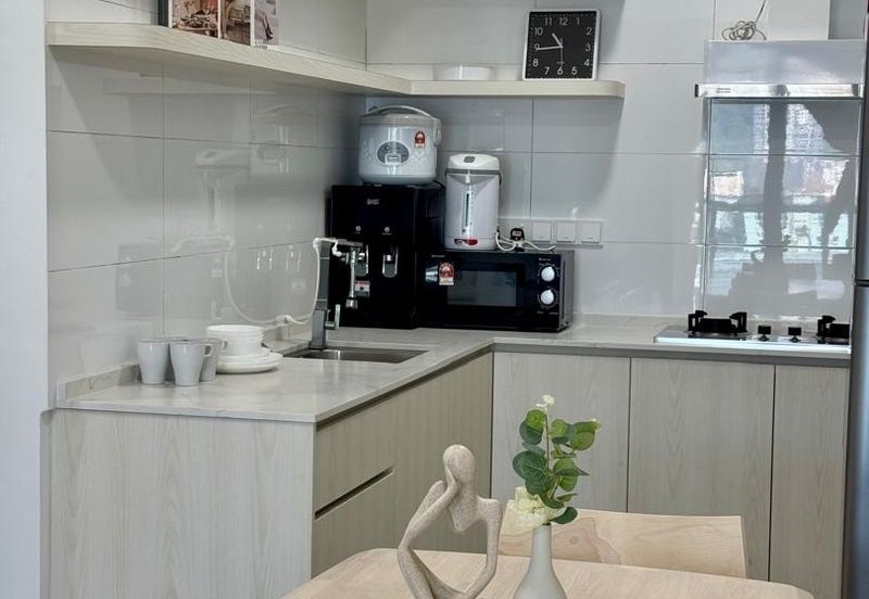 Queens Residences Q2