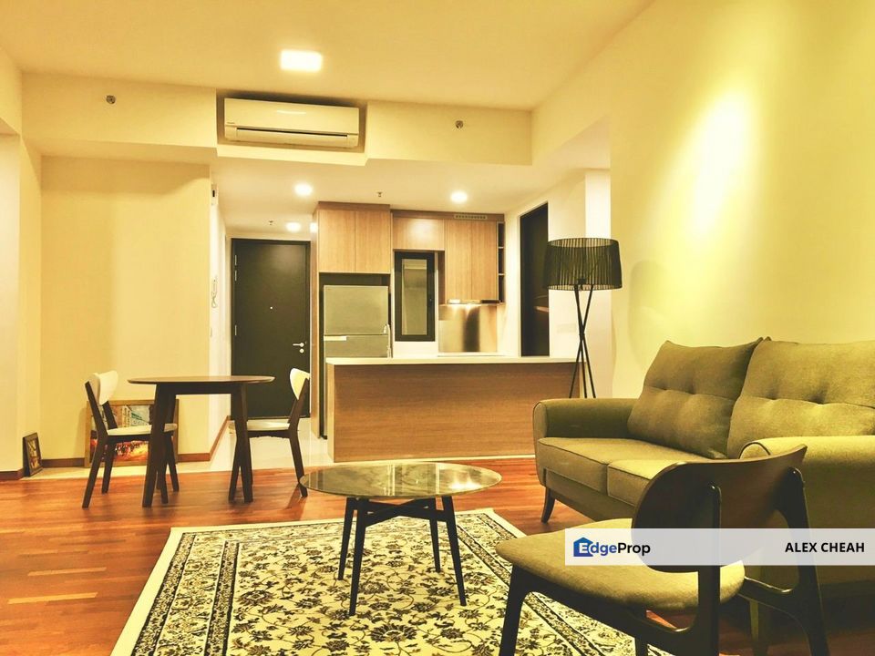 The Tamarind Seaview Unit , Penang, Tanjung Tokong