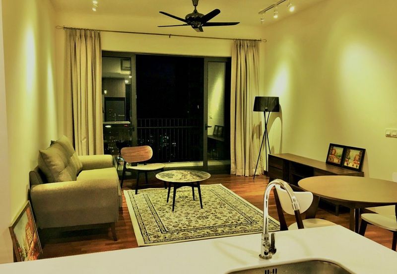 The Tamarind @ Seri Tanjung Pinang