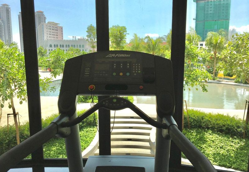 The Tamarind @ Seri Tanjung Pinang