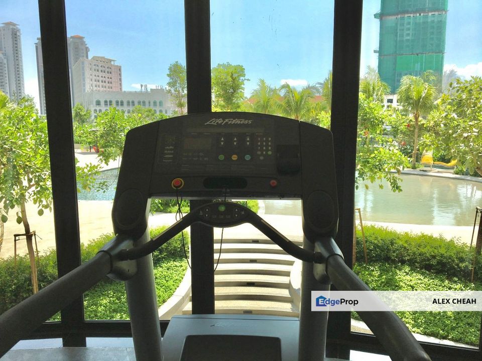 The Tamarind Seaview Unit , Penang, Tanjung Tokong