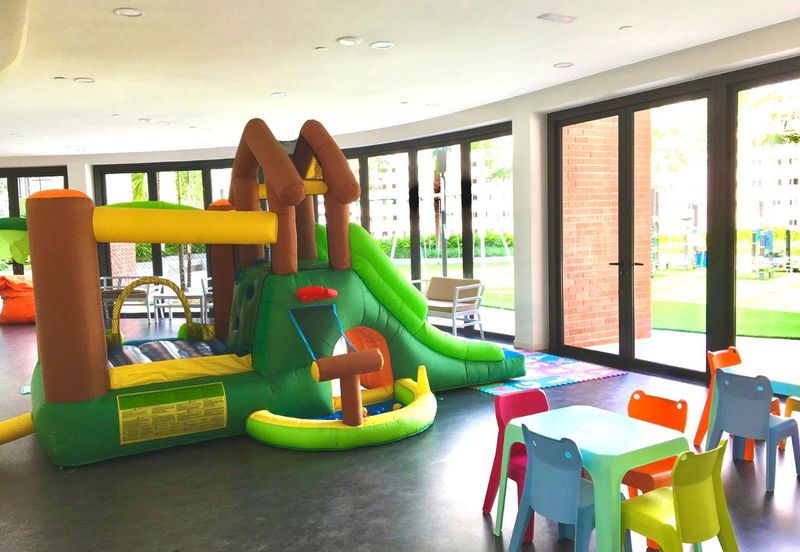 The Tamarind @ Seri Tanjung Pinang