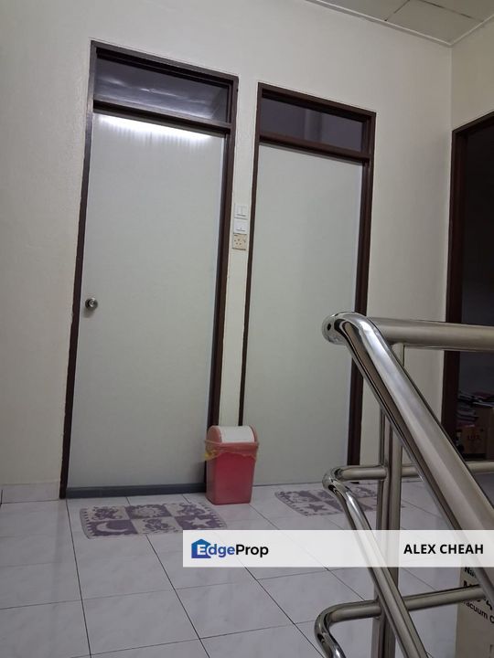 Island Glades, Lintang Delima, Greenlane, Penang, Penang, Greenlane