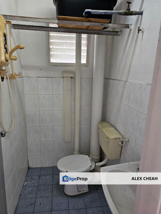 Kota Emas Best buy Unit, Penang, Sungai Pinang