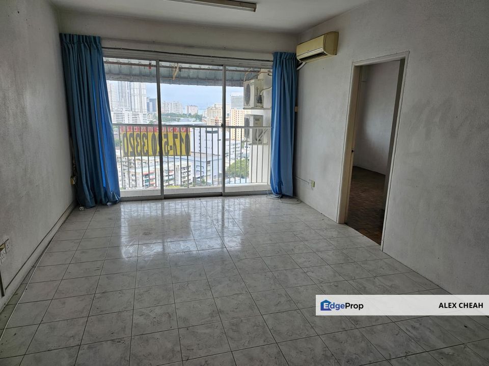 Kota Emas Best buy Unit, Penang, Sungai Pinang