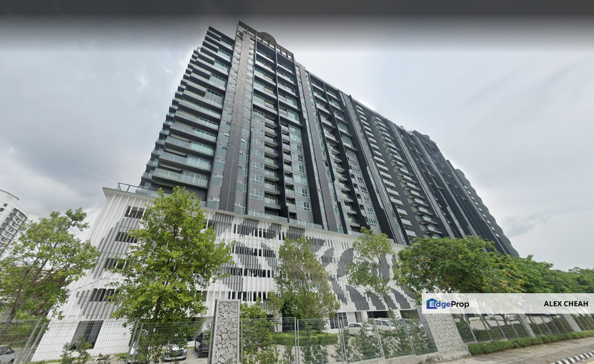 QuayWest Residence, Penang, Bayan Lepas