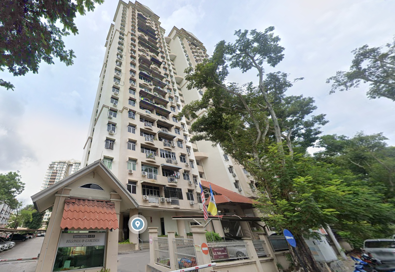 Taman Jubilee Phase 5