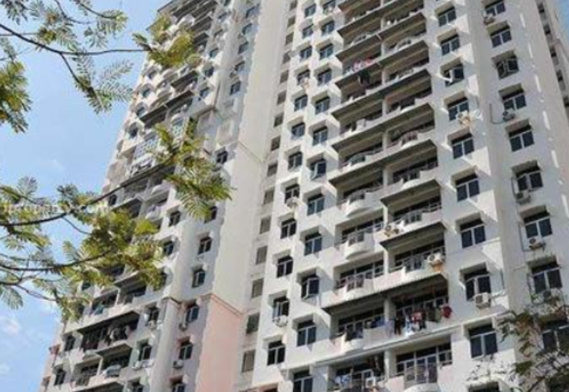 Taman Jubilee Phase 5