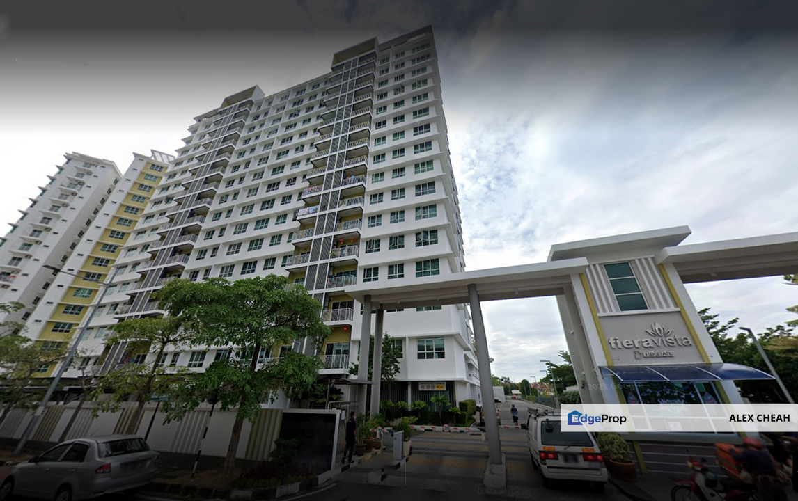 Fiera Vista, Penang, Bayan Lepas