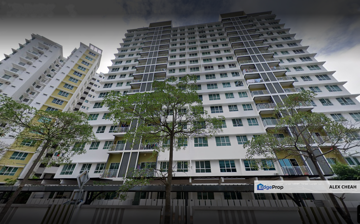 Fiera Vista, Penang, Bayan Lepas