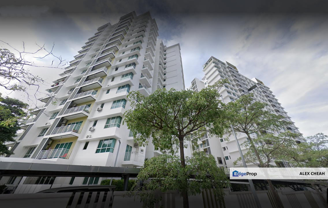 Fiera Vista, Penang, Bayan Lepas