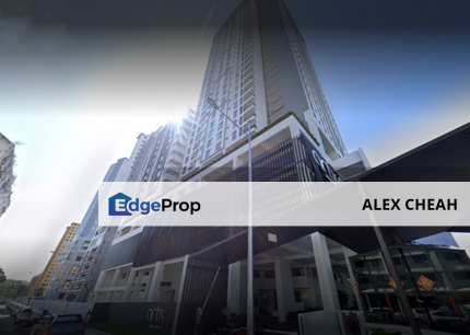 Artis 3 Residence, Penang, Jelutong