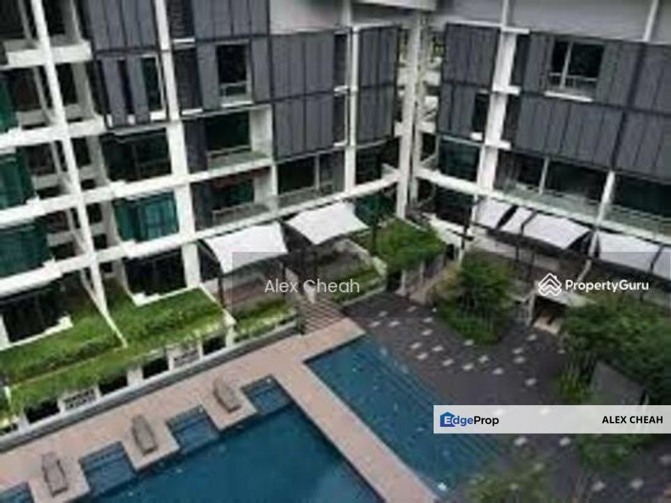 The Light Collection II, Penang, Gelugor