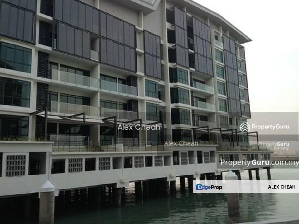 The Light Collection II, Penang, Gelugor