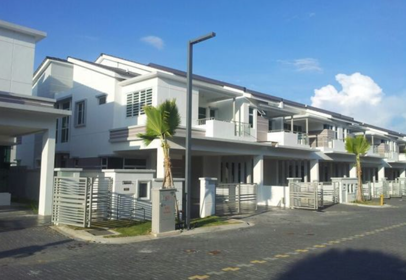 Tree Residency @ One Residence