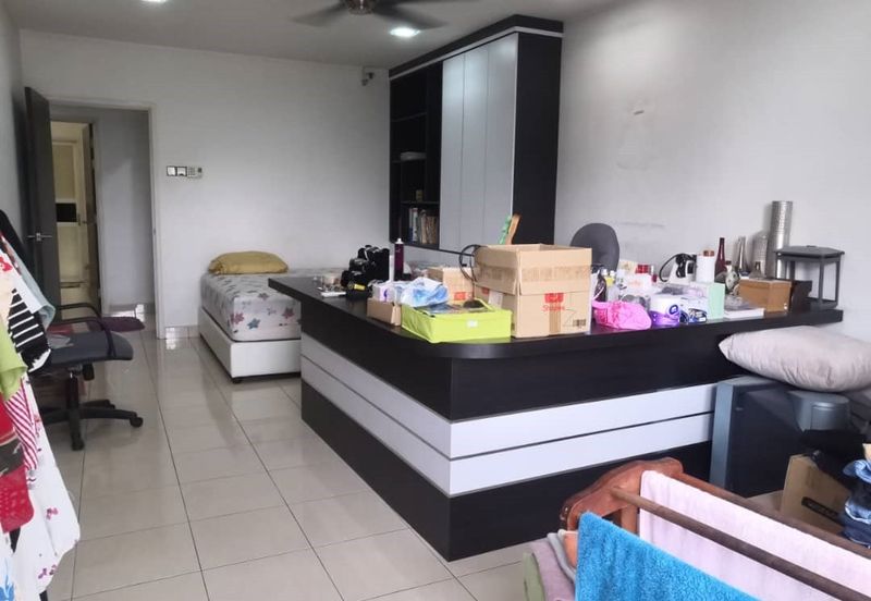 Persiaran Paya Terubong 5