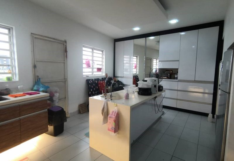 Persiaran Paya Terubong 5